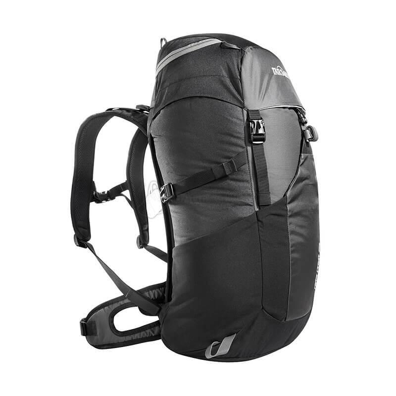 Туристичний рюкзак Tatonka Hike Pack 32 Black (TAT 1555.040)