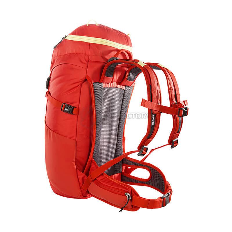 Туристичний рюкзак Tatonka Hike Pack 32 Red Orange (TAT 1555.211)