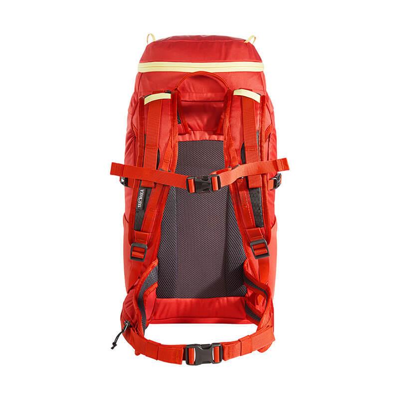 Туристичний рюкзак Tatonka Hike Pack 32 Red Orange (TAT 1555.211)