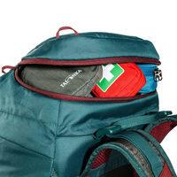 Туристичний рюкзак Tatonka Hike Pack 32 Teal Green (TAT 1555.063)