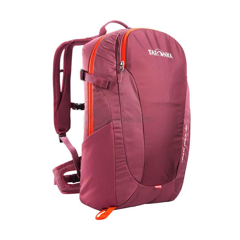 Туристичний рюкзак Tatonka Hiking Pack 20 Bordeaux Red (TAT 1546.047)