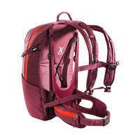 Туристичний рюкзак Tatonka Hiking Pack 20 Bordeaux Red (TAT 1546.047)