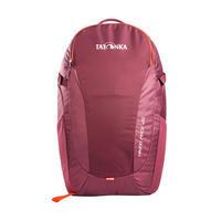 Туристичний рюкзак Tatonka Hiking Pack 20 Bordeaux Red (TAT 1546.047)