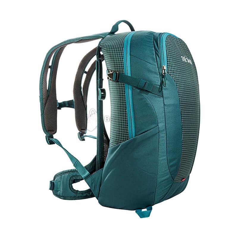 Туристичний рюкзак Tatonka Hiking Pack 20 Teal Green (TAT 1546.063)