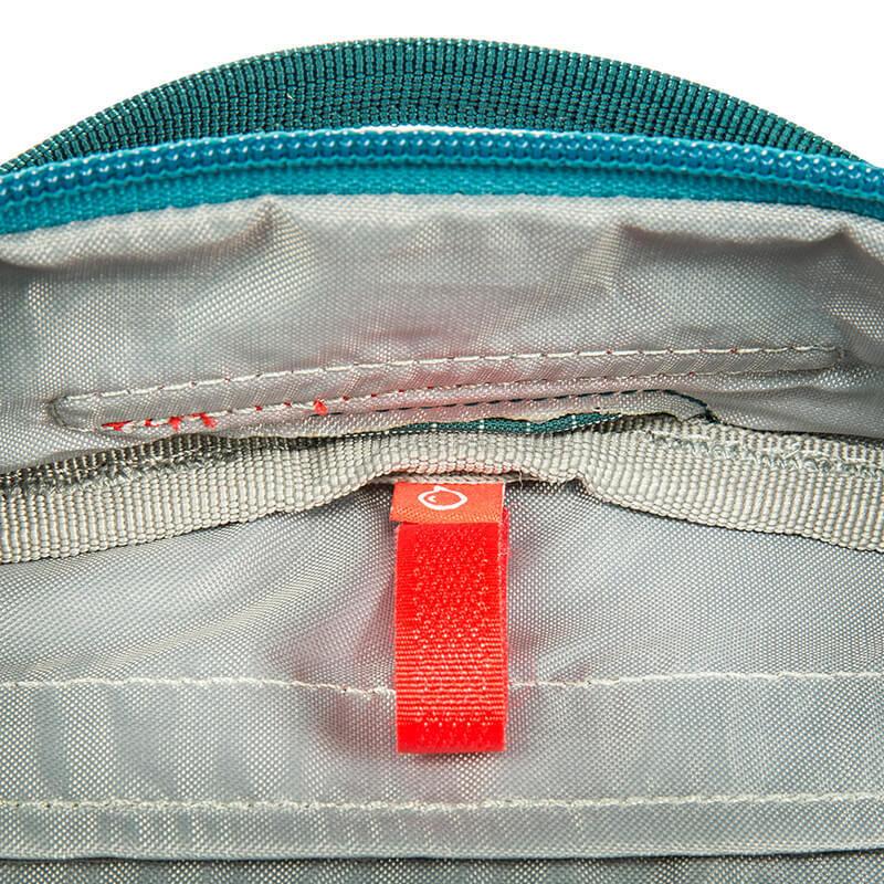 Туристичний рюкзак Tatonka Hiking Pack 20 Teal Green (TAT 1546.063)