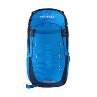 Дитячий туристичний рюкзак Tatonka Wokin 15 Bright Blue (TAT 1774.194)