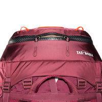 Туристичний рюкзак Tatonka Yukon X1 65+10 Woman Bordeaux Red (TAT 1346.047)