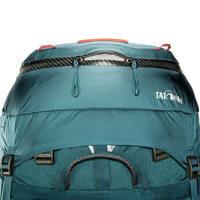 Туристичний рюкзак Tatonka Yukon X1 75+10 Teal Green (TAT 1347.063)