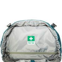 Туристичний рюкзак Tatonka Yukon X1 75+10 Teal Green (TAT 1347.063)