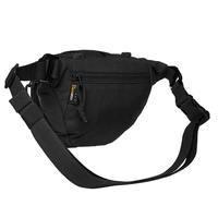 Поясна тактична сумка Tasmanian Tiger Modular Hip Bag Black (TT 7185.040)