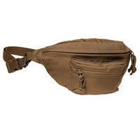Поясна тактична сумка Tasmanian Tiger Modular Hip Bag Coyote Brown (TT 7185.346)
