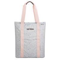 Сумка-рюкзак Tatonka Grip bag Ash Grey Confetti (TAT 1631.059)