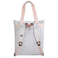 Сумка-рюкзак Tatonka Grip bag Ash Grey Confetti (TAT 1631.059)
