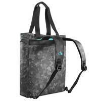 Сумка-рюкзак Tatonka Grip bag Black Digi Camo (TAT 1631.056)