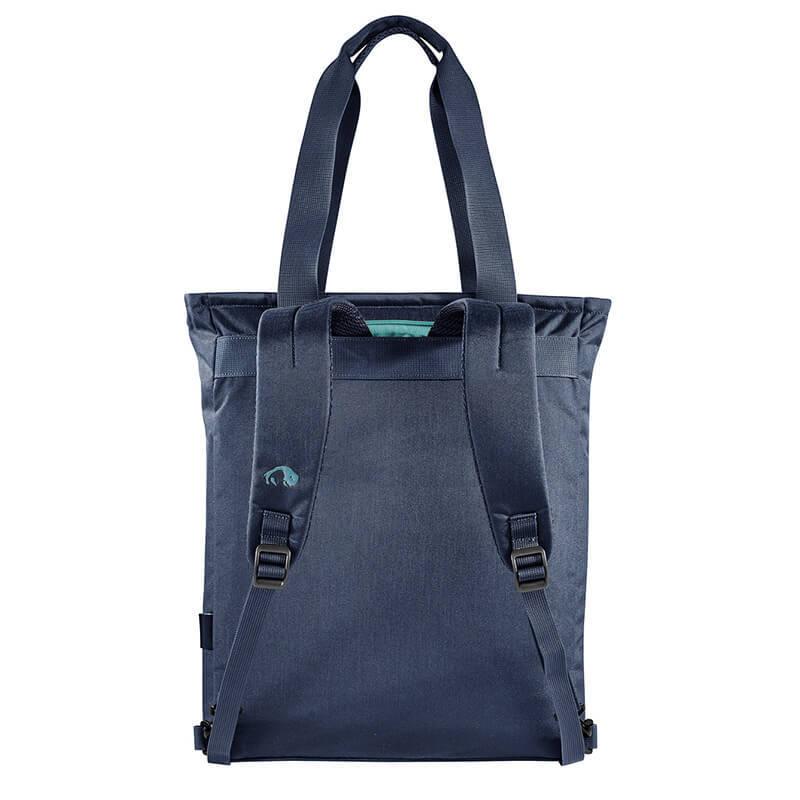 Сумка-рюкзак Tatonka Grip bag Navy (TAT 1631.004)