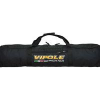 Дорожня сумка Vipole Team Bag 96 Black (921904)