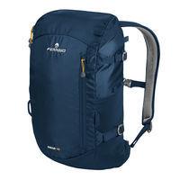Міський рюкзак Ferrino Mizar 18 Blue (928071)