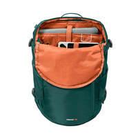Міський рюкзак Ferrino Mizar 18 Green (928070)
