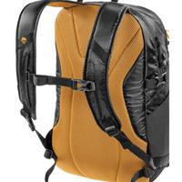Міський рюкзак Ferrino Rocker 25 Black/Orange (928075)