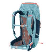 Туристичний рюкзак Ferrino Agile 33 Lady Blue (928063)
