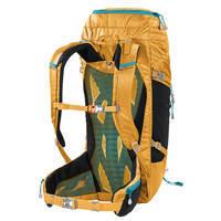 Туристичний рюкзак Ferrino Agile 35 Yellow (928062)