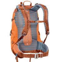Туристичний рюкзак Ferrino Fitzroy Recco 22 Orange (928053)