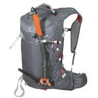 Туристичний рюкзак Ferrino Rutor 25 Dark Grey (928044)