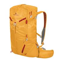 Туристичний рюкзак Ferrino Rutor 30 Yellow (928047)