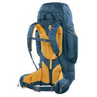 Туристичний рюкзак Ferrino Transalp 100 Blue/Yellow (928057)