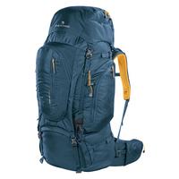 Туристичний рюкзак Ferrino Transalp 80 Blue/Yellow (928056)