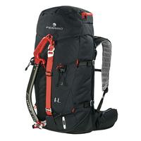 Туристичний рюкзак Ferrino XMT 40+5 Black (928050)