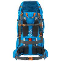 Туристичний рюкзак Highlander Ben Nevis 85 Blue (927861)