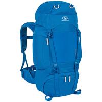 Туристичний рюкзак Highlander Rambler 66 Blue (927908)