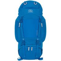 Туристичний рюкзак Highlander Rambler 66 Blue (927908)