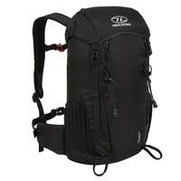 Туристичний рюкзак Highlander Trail 30 Black (927915)