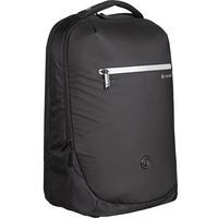 Міський рюкзак CARLTON Dorse з отд. для ноутбука Чорний (LPBPDOR2BLK;01)