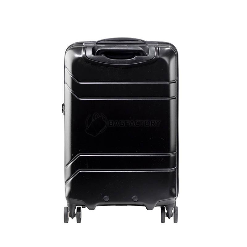 Валіза на 4-х колесах Jump Moorea Темно-синя (MAP22;8700)