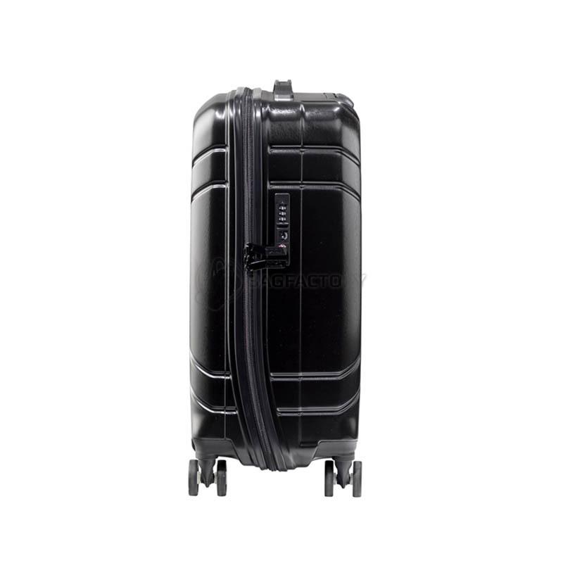 Валіза на 4-х колесах Jump Moorea Темно-синя (MAP22;8700)