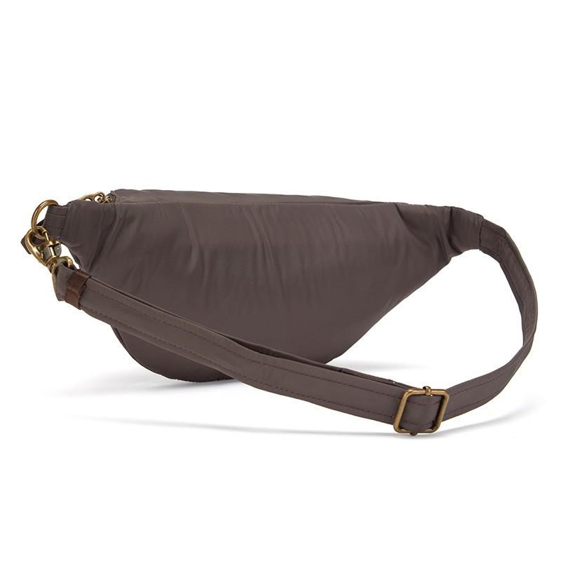 Сумка на пояс 