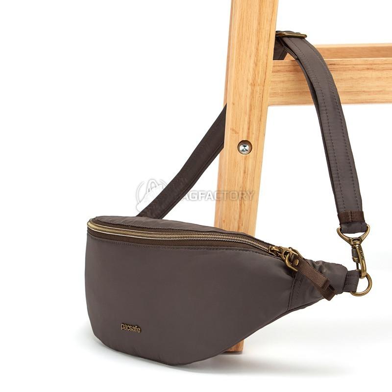 Сумка на пояс 