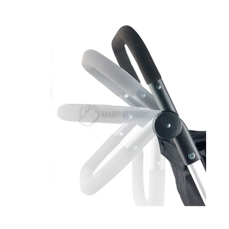 Господарська сумка-візок ShoppingCruiser 3 Wheels 40 Blue (928364)