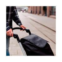 Господарська сумка-візок ShoppingCruiser 3 Wheels 40 Blue (928364)