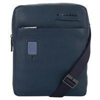 Чоловіча сумка Piquadro Akron Blue з відділ. д/iPad Air/Pro (CA1816AO_BLU)