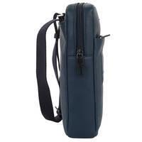 Чоловіча сумка Piquadro Akron Blue з відділ. д/iPad Air/Pro (CA1816AO_BLU)