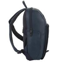 Міський рюкзак Piquadro Akron Blue з відділ. д/ноут/iPad/iPad Mini (CA3214AO_BLU)