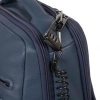 Міський рюкзак Piquadro Akron Black з отд. д/ноут 15.6