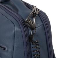 Міський рюкзак Piquadro Akron Blue з відділ. д/ноут 15.6