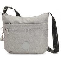 Жіноча сумка Kipling ARTO Chalk Grey 6л (KI3410_62M)