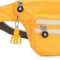 Поясна сумка Kipling Yasemina XL Vivid Yellow C (KI5471_V15)