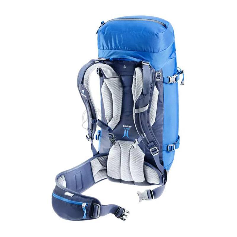 Туристичний рюкзак Deuter Guide 34+ Lapis - Navy (3361120 1316)